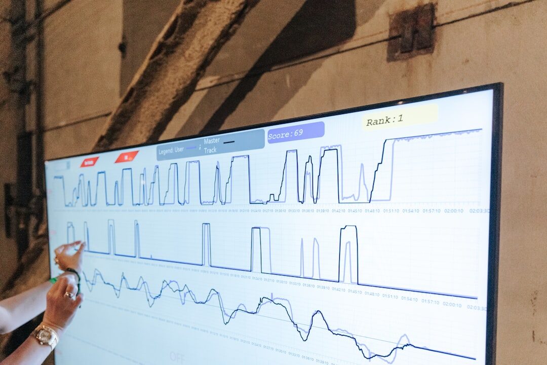 researchers analyzing social data